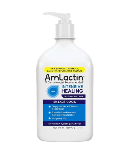 Amlactin
