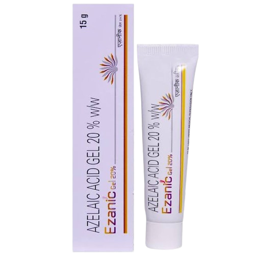 Azelaic Acid Gel