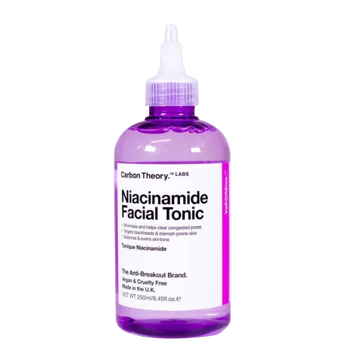 Niacinamide Facial Tonic