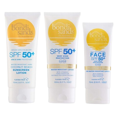 Bondi Sands