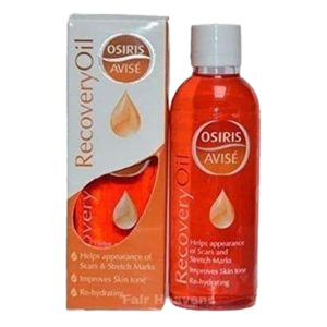 Osiris Avise - Recovery oil